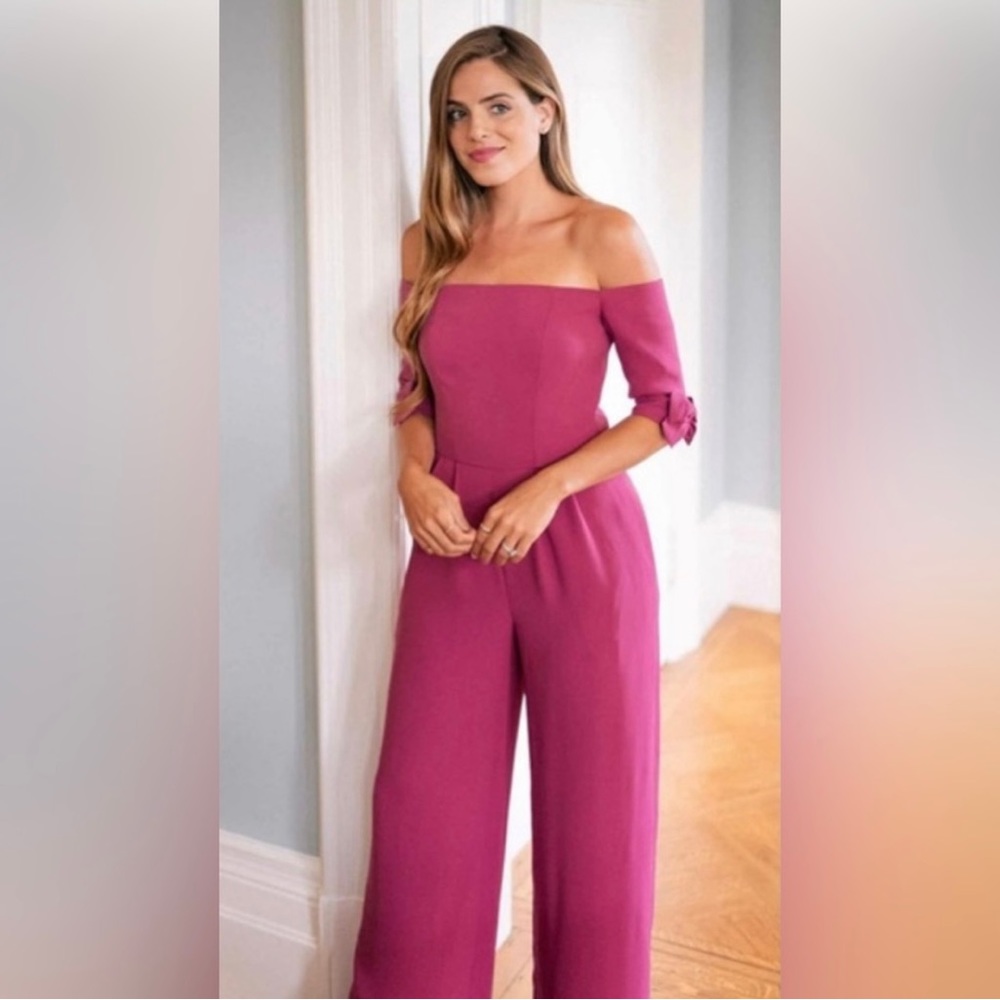 Gal Meets Glam Jumpsuit